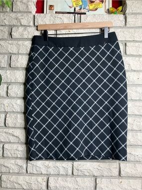 The Limited Pencil Skirt Career Work Business